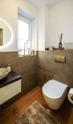 Langenfeld - Düsseldorfer Str 222 - WC 1