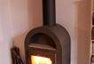 Kamin 