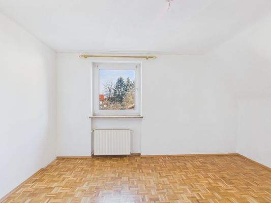 Arbeiten/ Schlafen OG