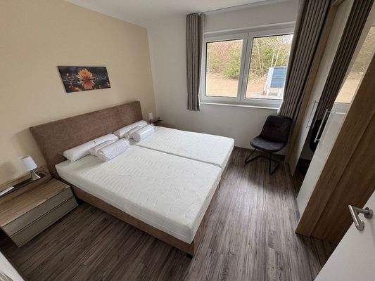 WE 06 - 2. Schlafzimmer