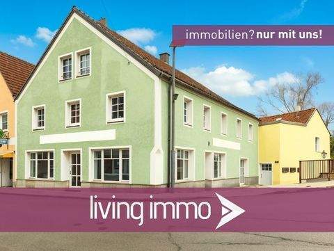 Nittenau Häuser, Nittenau Haus kaufen