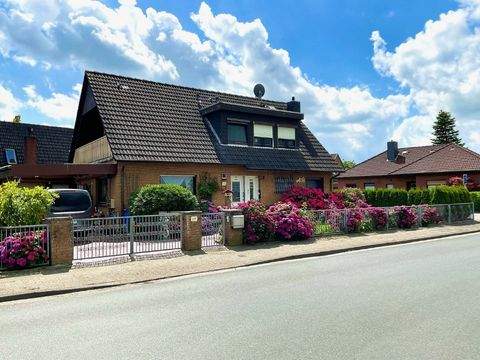 Wangerland-Hohenkirchen Häuser, Wangerland-Hohenkirchen Haus kaufen