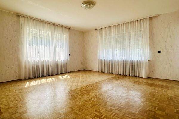 Elternschlafzimmer im Obergeschoss