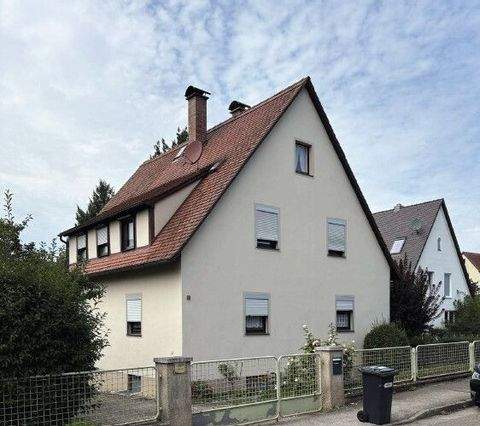 Ellingen Häuser, Ellingen Haus kaufen