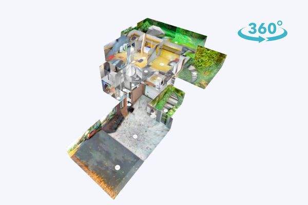 virtuelle Tour verfügbar