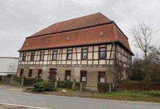 Außenansicht Straße