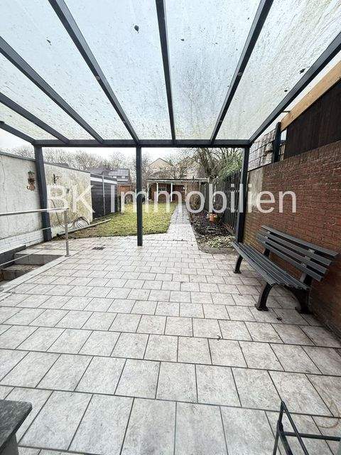 Duisburg / Aldenrade Häuser, Duisburg / Aldenrade Haus kaufen