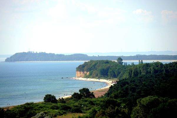 Thiessow-Impressionen