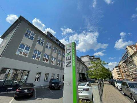 Fürth Büros, Büroräume, Büroflächen 