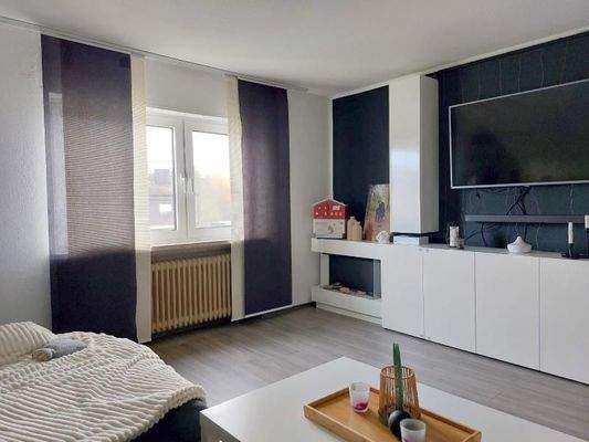 Kinderzimmer Haus 1 OG