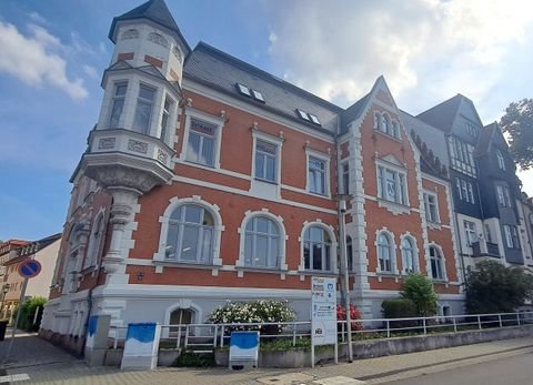 Nordhausen Renditeobjekte, Mehrfamilienhäuser, Geschäftshäuser, Kapitalanlage