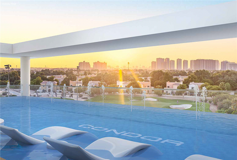 Dubai Wohnungen, Dubai Wohnung kaufen