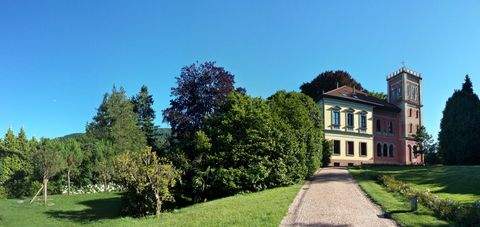 Cadegliano Viconago Häuser, Cadegliano Viconago Haus kaufen