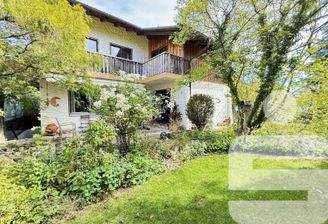 Hausansicht Südseite