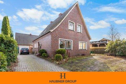 Uplengen Häuser, Uplengen Haus kaufen