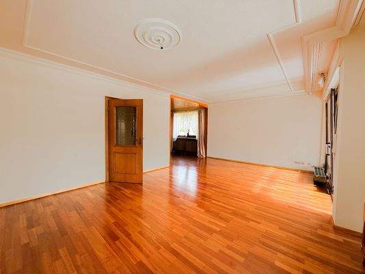 Impression Wohnzimmer