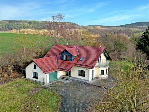 Amt Creuzburg Häuser, Amt Creuzburg Haus kaufen