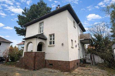 Viernheim Häuser, Viernheim Haus kaufen