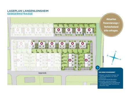 Langenlonsheim Häuser, Langenlonsheim Haus kaufen