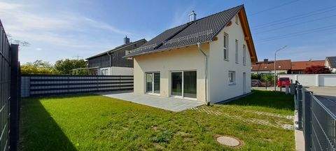 Waldkraiburg Häuser, Waldkraiburg Haus kaufen