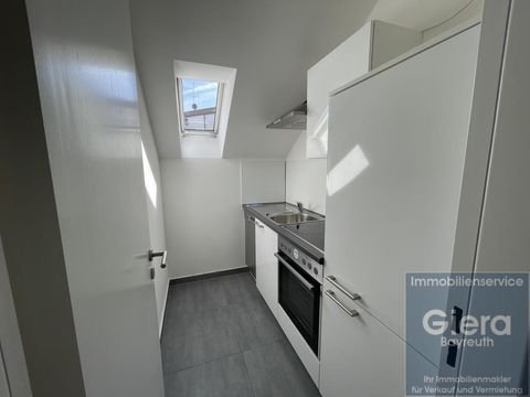 Bayreuth Wohnungen, Bayreuth Wohnung mieten