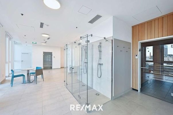 Wellnessraum
