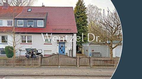 Hamburg / Iserbrook Wohnungen, Hamburg / Iserbrook Wohnung kaufen