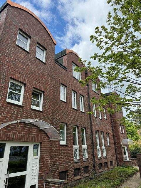 Ahrensburg Wohnungen, Ahrensburg Wohnung mieten