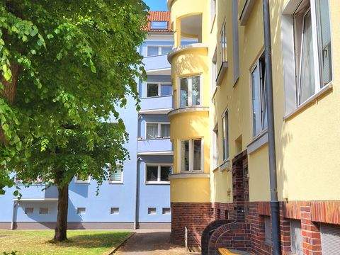 Hannover Wohnungen, Hannover Wohnung kaufen