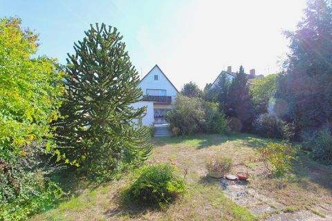 Babenhausen Häuser, Babenhausen Haus kaufen