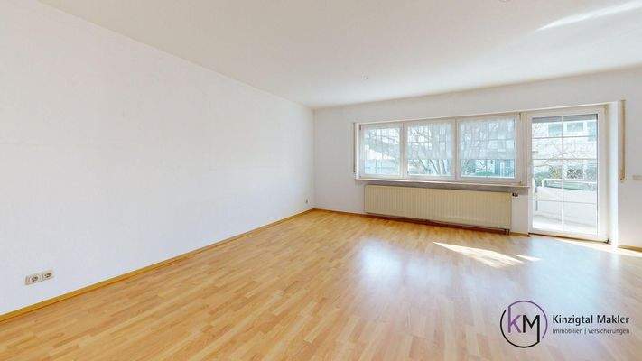 ... hell &amp; geräumig