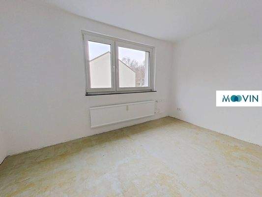 Ansicht I: Schlafzimmer I