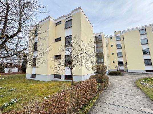 Ein Ort zum Wohlfühlen