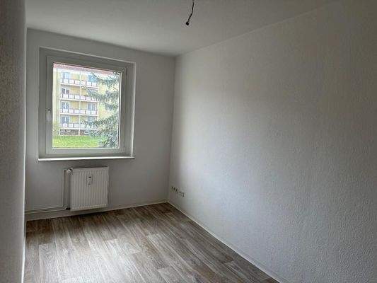 Kinder-/Arbeitszimmer