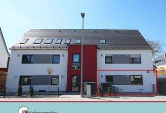 Wohnen in Top City-Lage