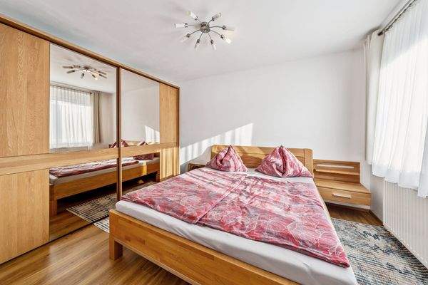 Kinderzimmer-Mattighofen