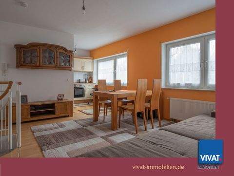 Usingen Wohnungen, Usingen Wohnung kaufen