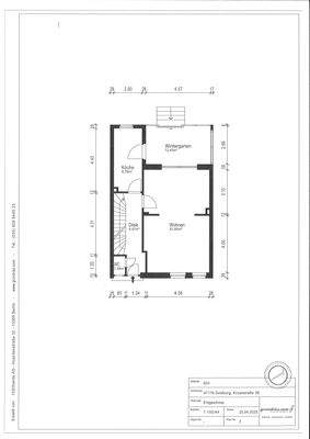 Grundriss EG grundriss.com