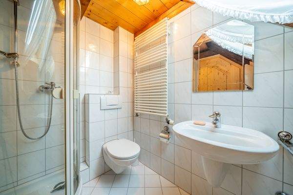 Bad im neuen Teil (von 1996)