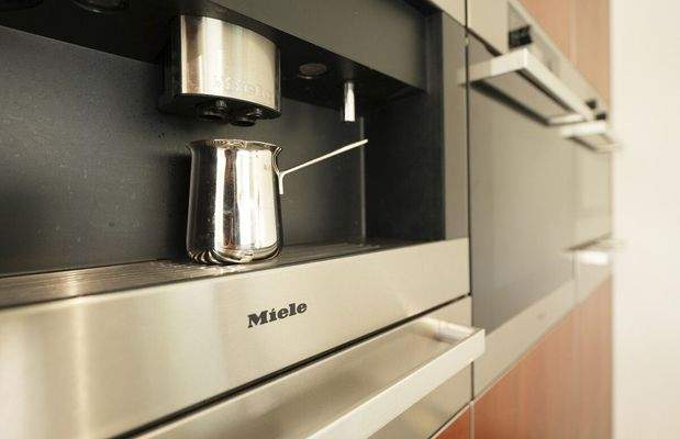 Küche - Elektrogeräte