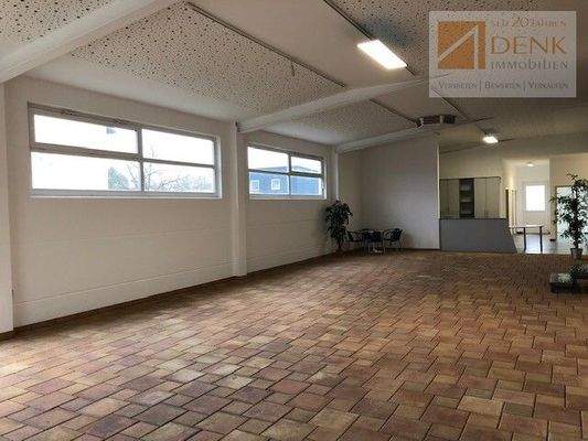 Innenbereich Urzustand, Bild 2