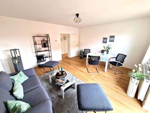 Wiesmoor Wohnungen, Wiesmoor Wohnung kaufen