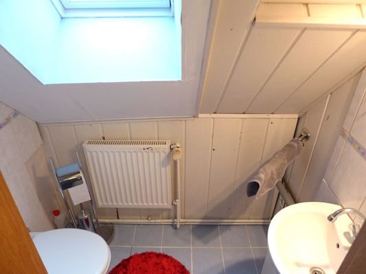 WC DG