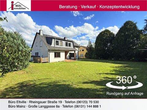 Geisenheim Häuser, Geisenheim Haus kaufen