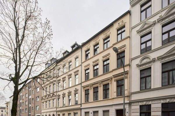 Gesamtansicht rechts