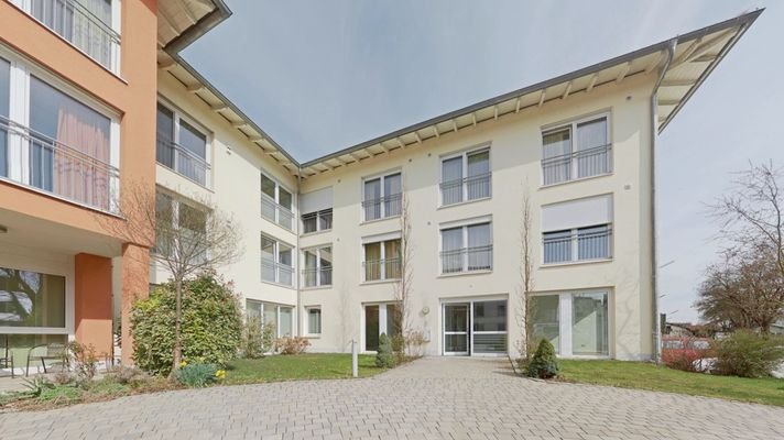 Aussenansicht