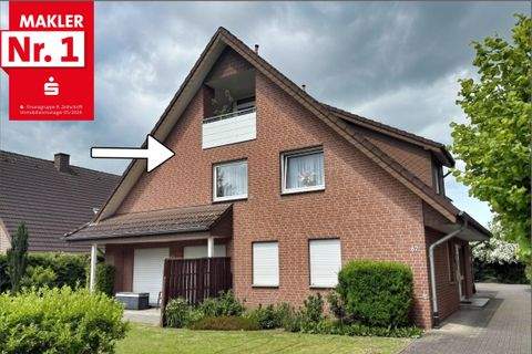 Lippstadt Wohnungen, Lippstadt Wohnung kaufen