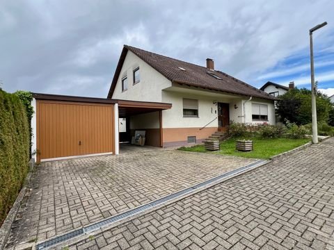 Villingen-Schwenningen Häuser, Villingen-Schwenningen Haus kaufen