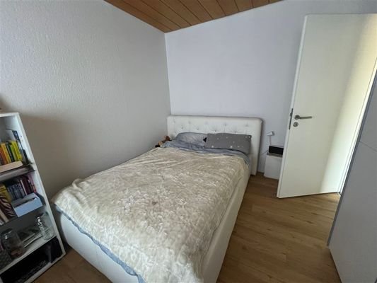 Schlafzimmer EG