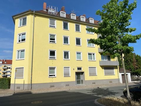 Würzburg Wohnungen, Würzburg Wohnung mieten